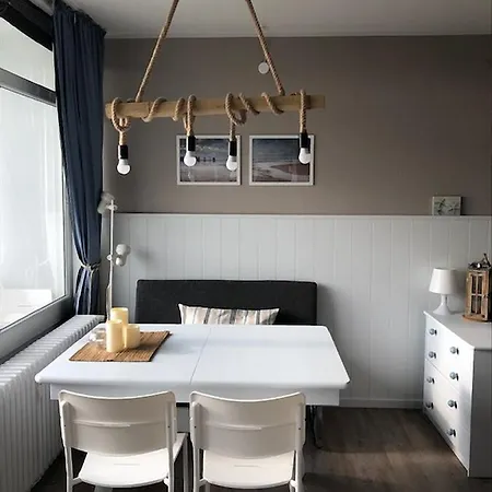 Daire H07-011 Heiligenhafen