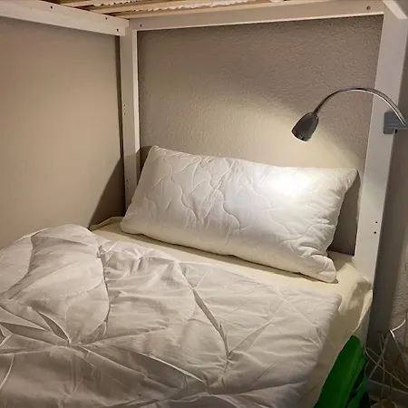 Apartmán H07-011 *